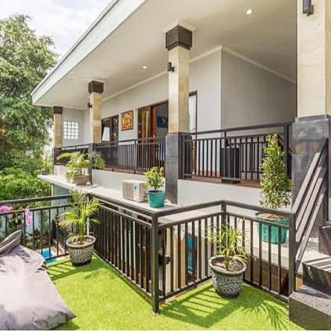 Wasamoda Canggu Guest House Home Stay Villa ภายนอก รูปภาพ