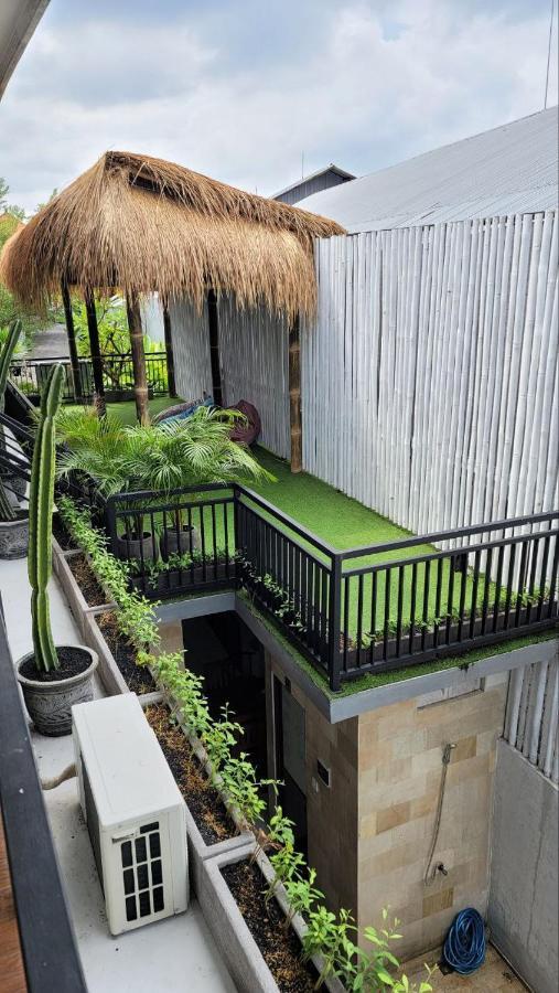 Wasamoda Canggu Guest House Home Stay Villa ภายนอก รูปภาพ