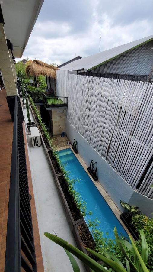 Wasamoda Canggu Guest House Home Stay Villa ภายนอก รูปภาพ