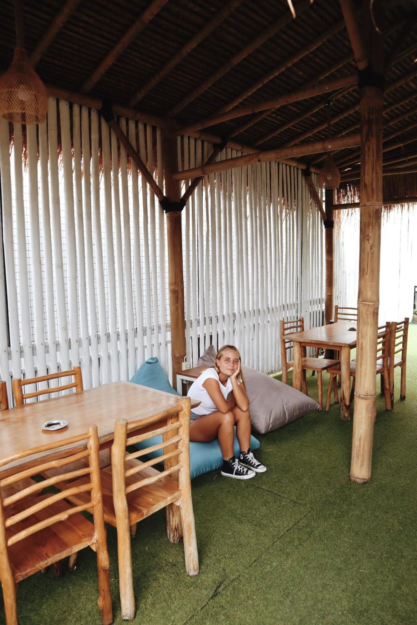 Wasamoda Canggu Guest House Home Stay Villa ภายนอก รูปภาพ