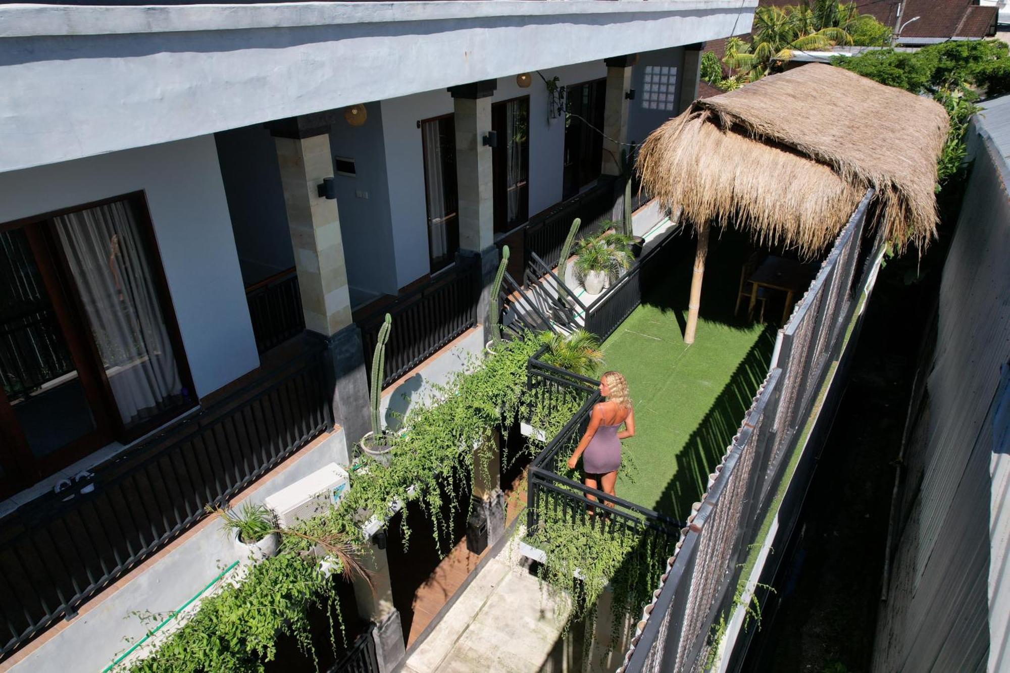 Wasamoda Canggu Guest House Home Stay Villa ห้อง รูปภาพ