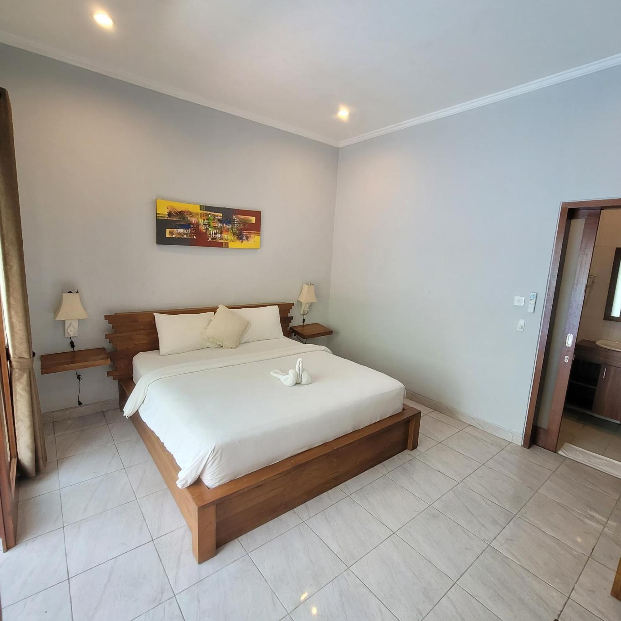 Wasamoda Canggu Guest House Home Stay Villa ภายนอก รูปภาพ