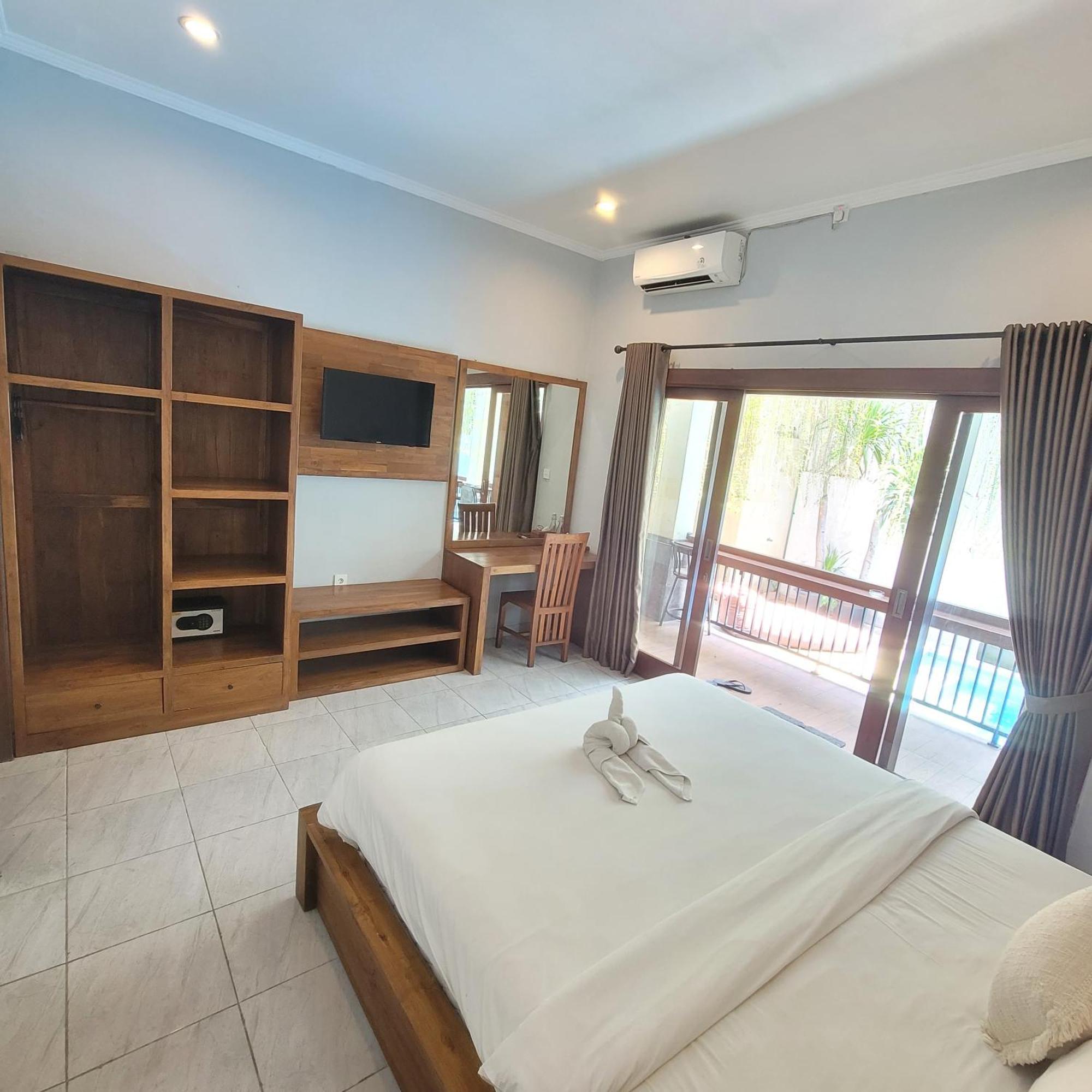 Wasamoda Canggu Guest House Home Stay Villa ภายนอก รูปภาพ