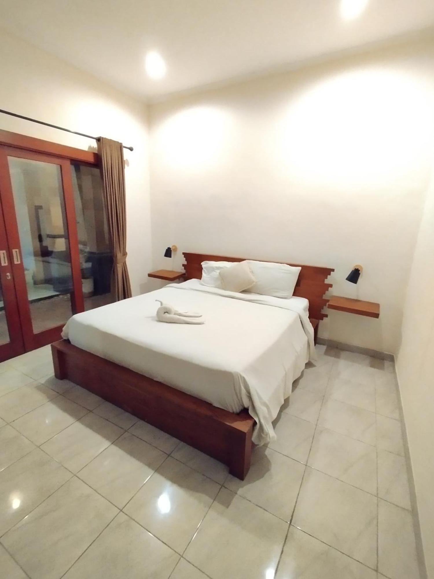 Wasamoda Canggu Guest House Home Stay Villa ภายนอก รูปภาพ