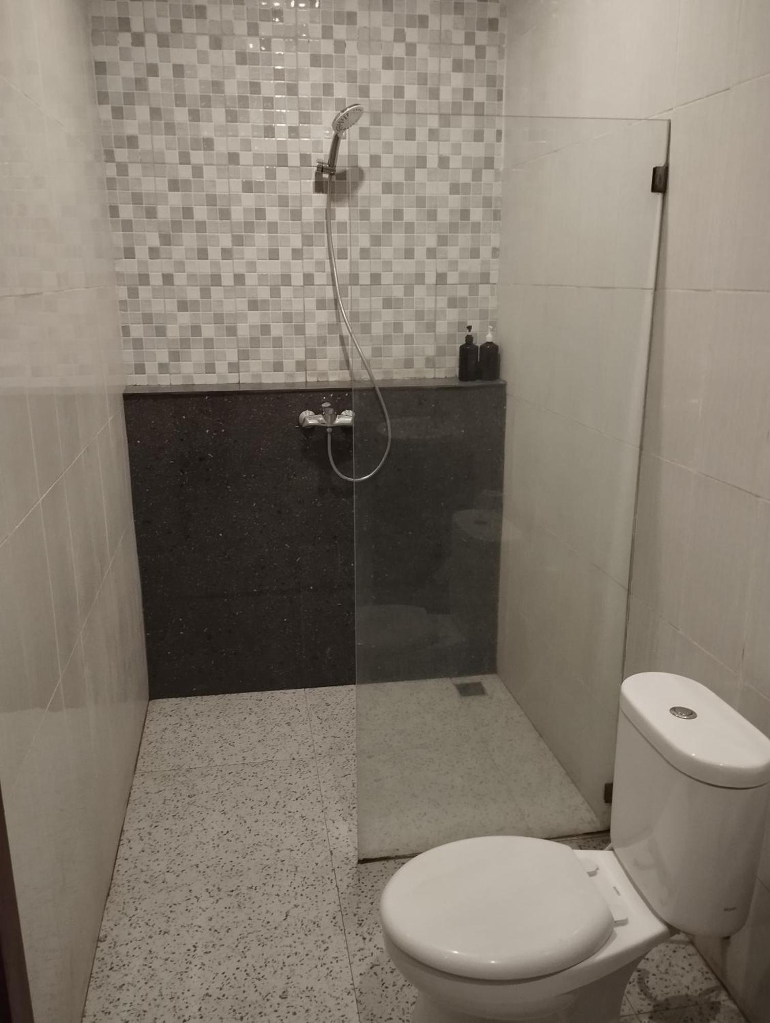 Wasamoda Canggu Guest House Home Stay Villa ภายนอก รูปภาพ