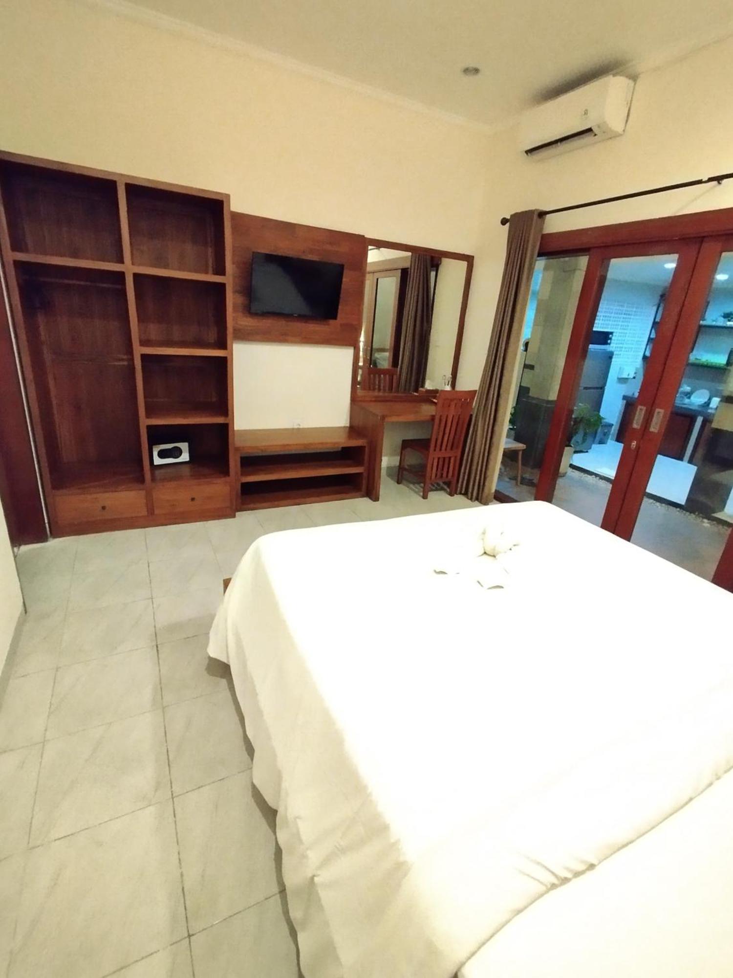 Wasamoda Canggu Guest House Home Stay Villa ภายนอก รูปภาพ