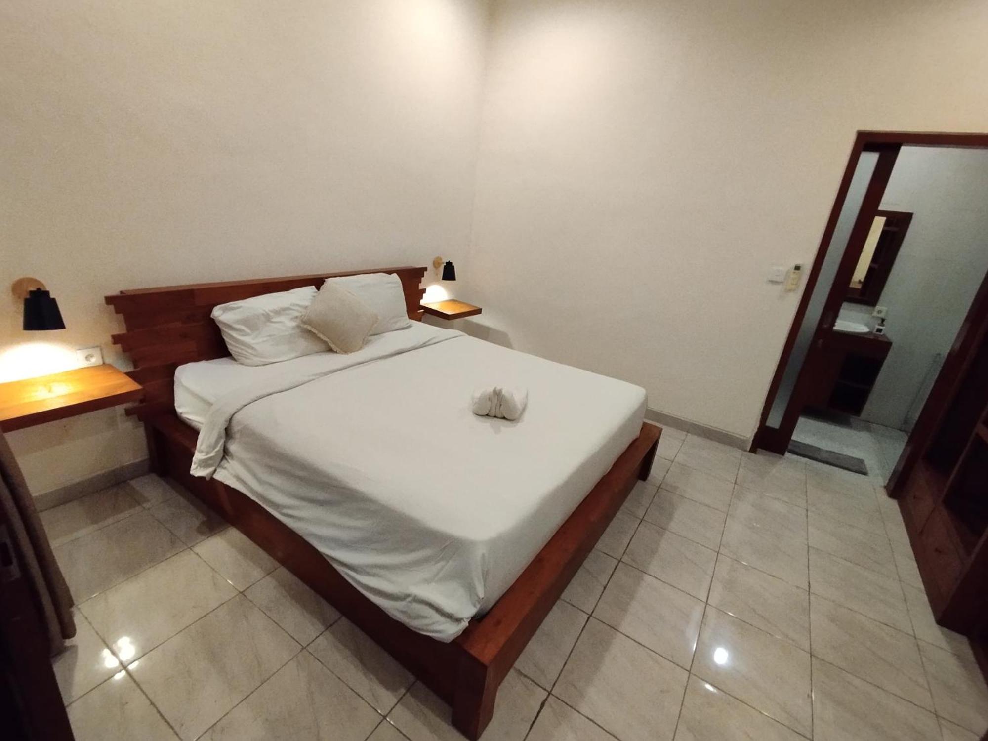 Wasamoda Canggu Guest House Home Stay Villa ภายนอก รูปภาพ