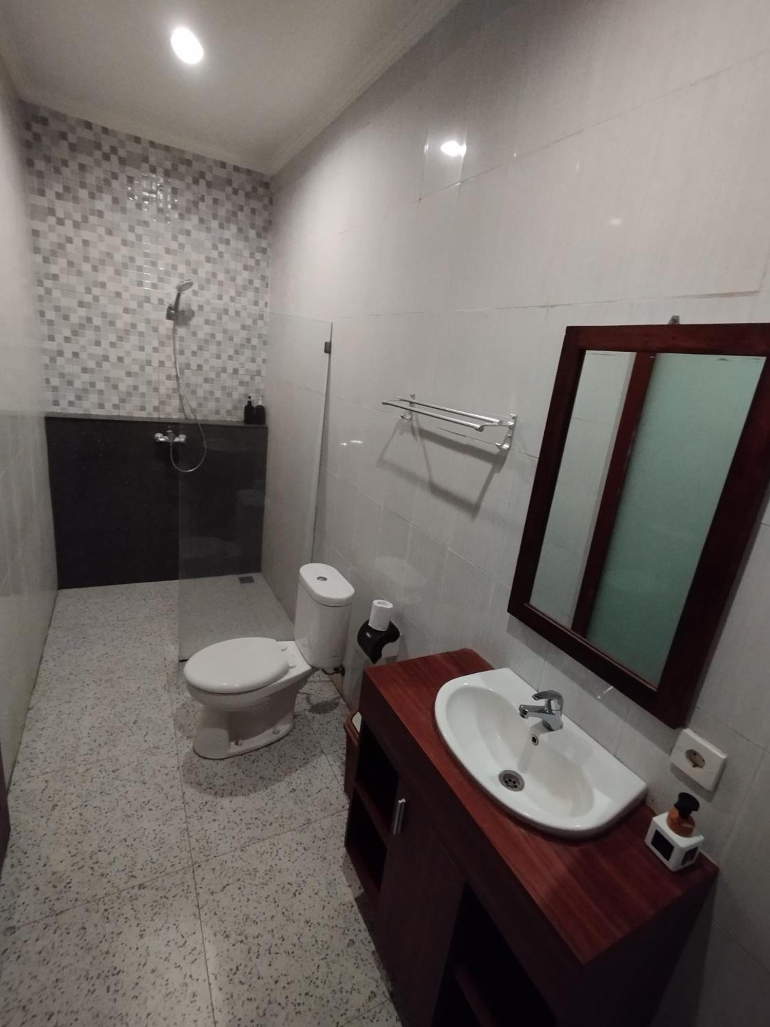 Wasamoda Canggu Guest House Home Stay Villa ภายนอก รูปภาพ